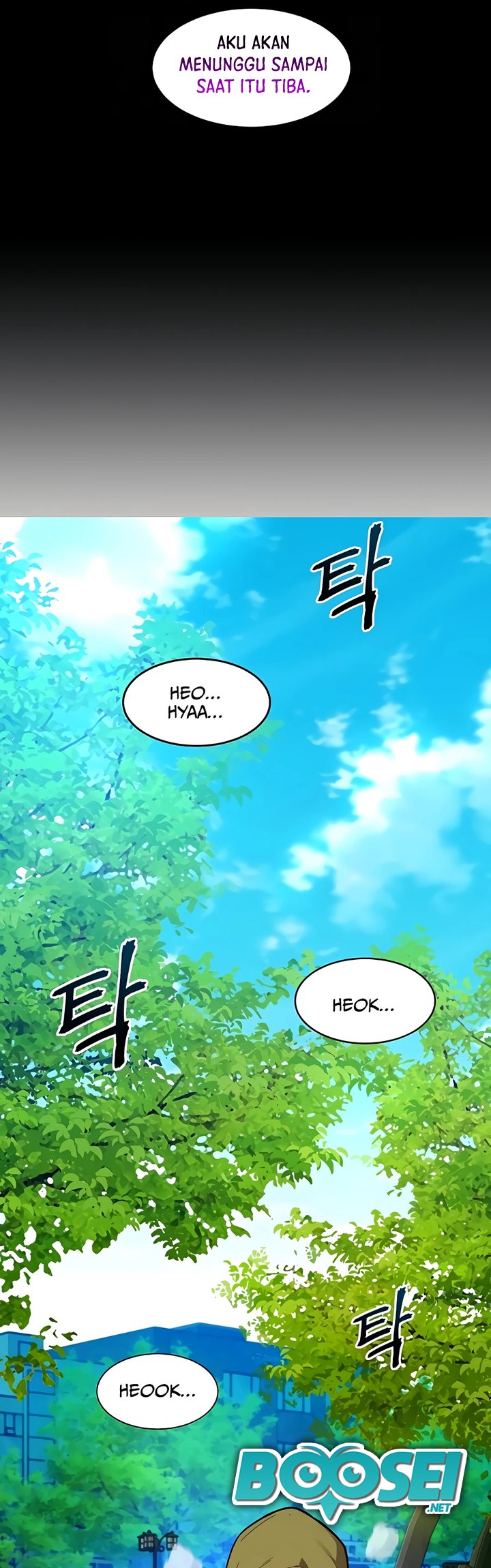 Auto-Hunting With Clones Chapter 03 - Halaman 24
