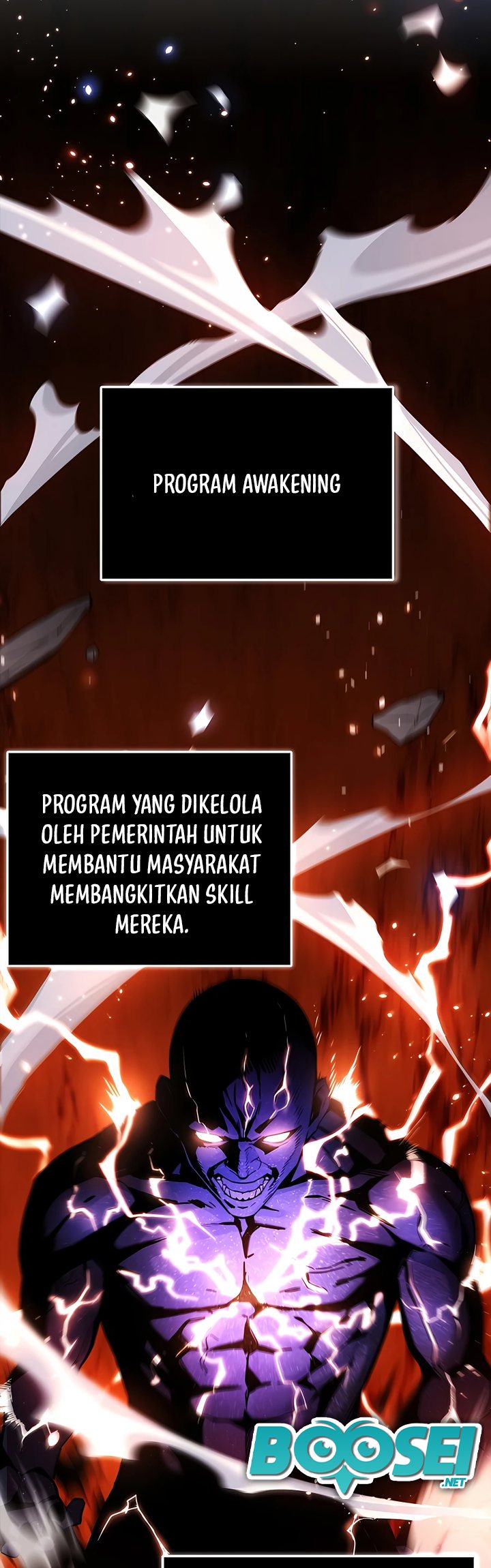 Auto-Hunting With Clones Chapter 02 - Halaman 18