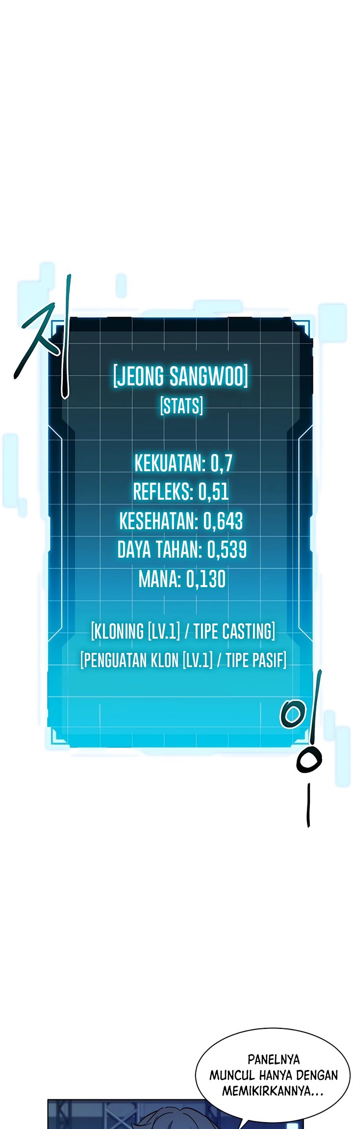 Auto-Hunting With Clones Chapter 02 - Halaman 36