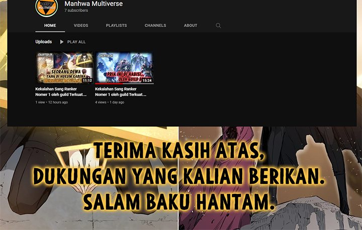 Auto-Hunting With Clones Chapter 01 - Halaman 28