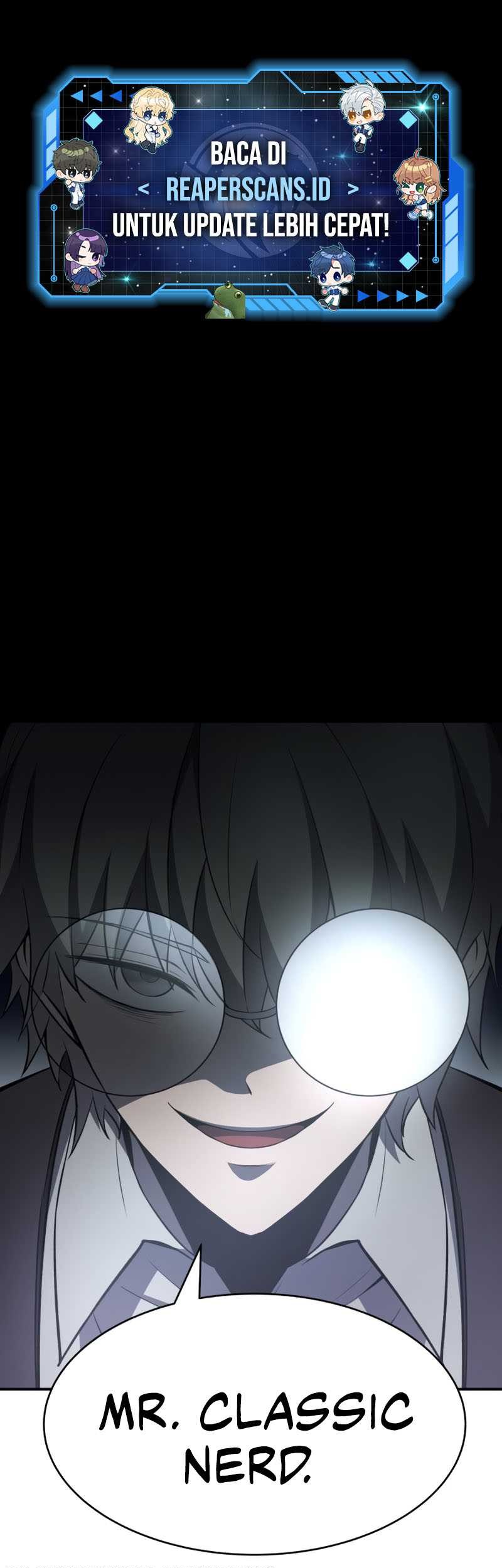 Manhwa I Became the Tyrant of a Defense Game Chapter 10 gambar 2