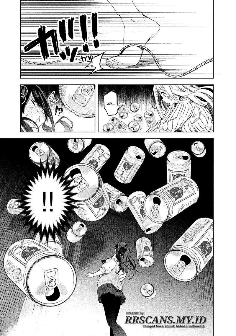 Chiisai Nozomi to Ooki na Yume Chapter 03 - Halaman 23