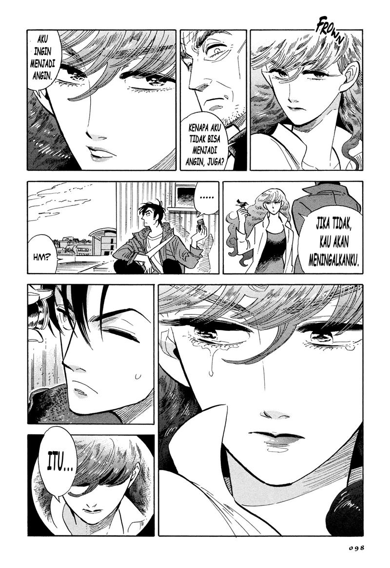 Go With the Clouds, North-by-Northwest Chapter 04 - Halaman 18