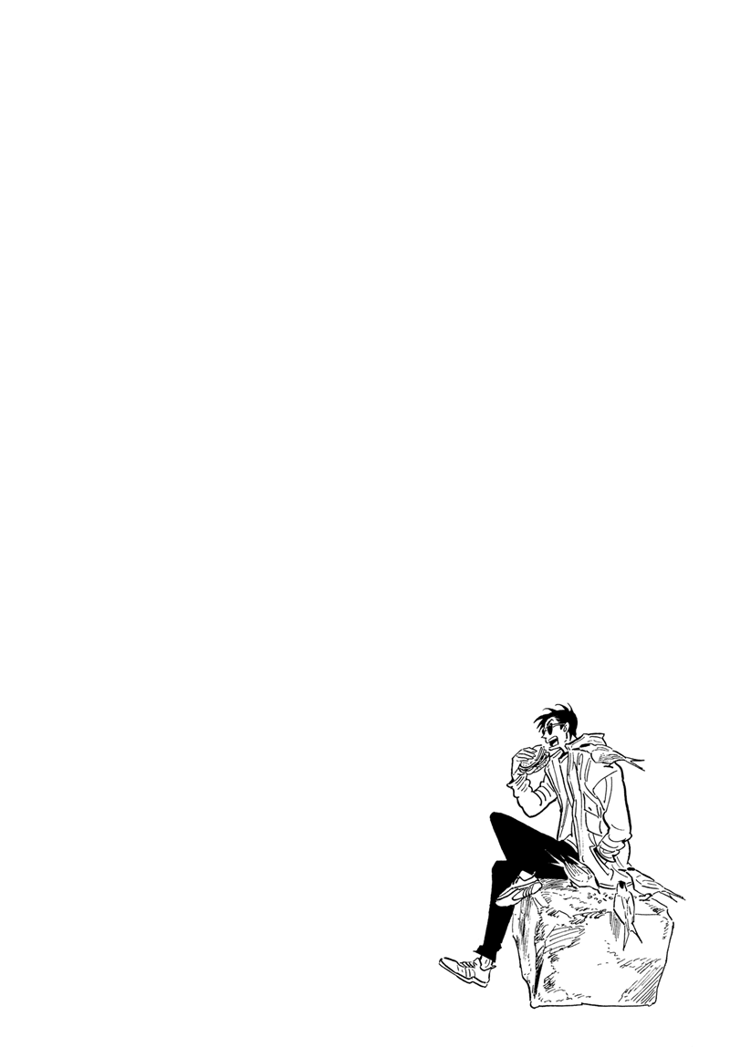 Go With the Clouds, North-by-Northwest Chapter 04 - Halaman 29