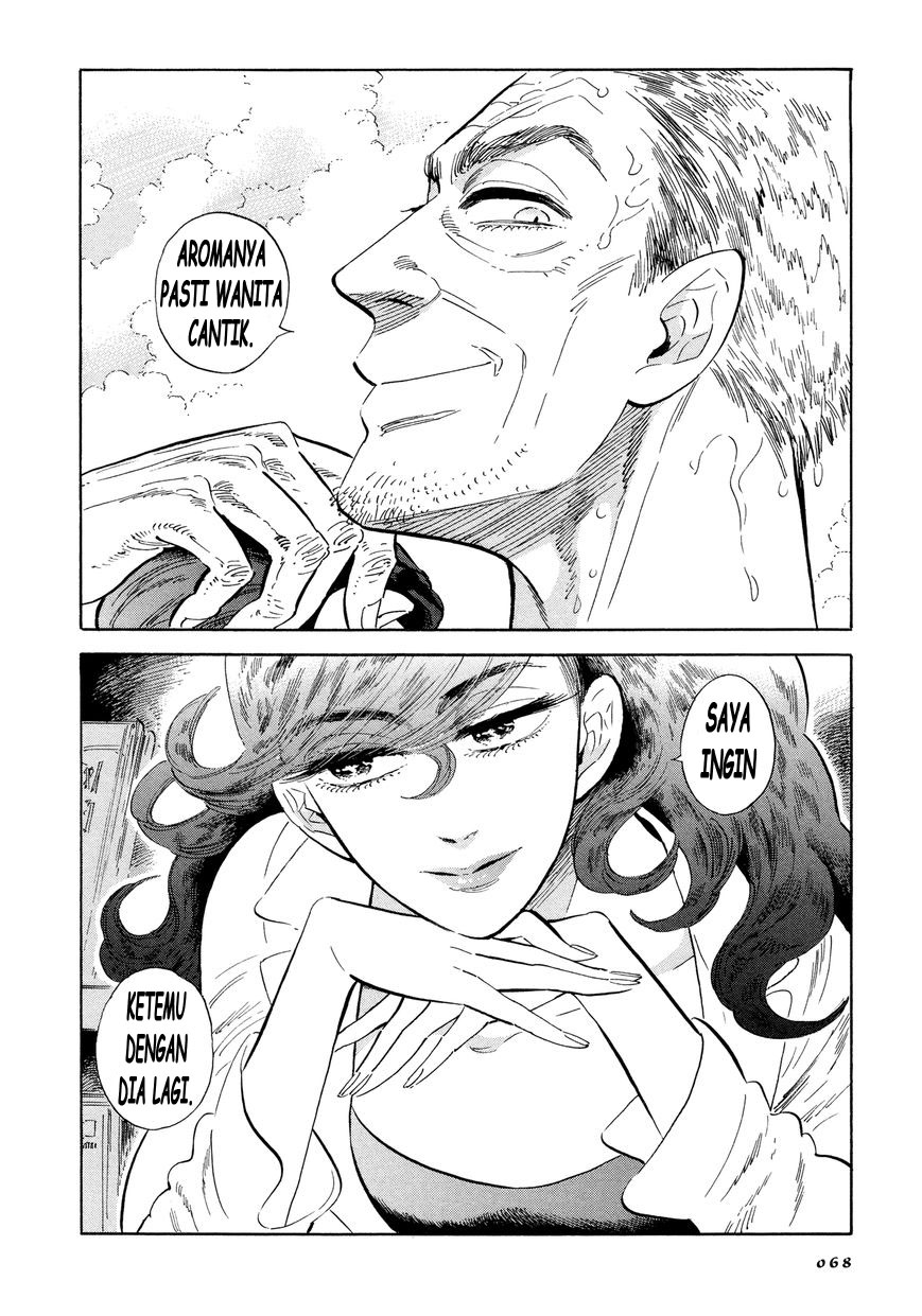 Go With the Clouds, North-by-Northwest Chapter 03 - Halaman 6