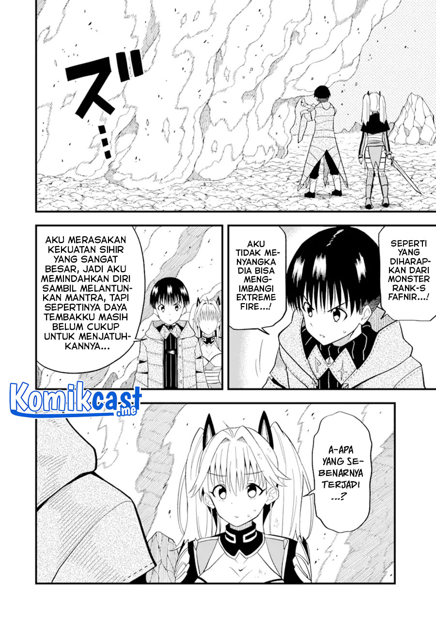“Honyaku” no Sainou de Ore Dake ga Sekai wo Kaihen Dekiru Ken Chapter 03 - Halaman 14
