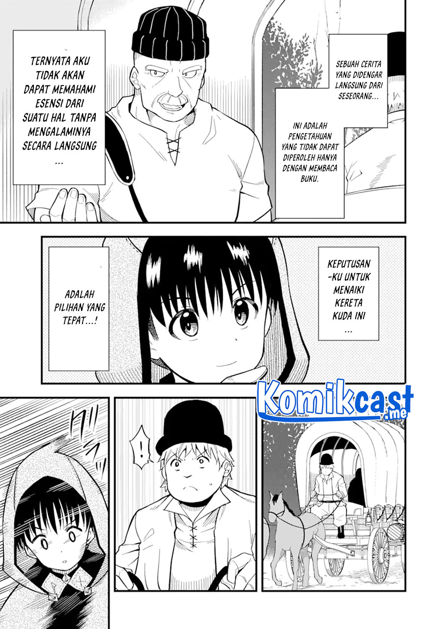 “Honyaku” no Sainou de Ore Dake ga Sekai wo Kaihen Dekiru Ken Chapter 02 - Halaman 10
