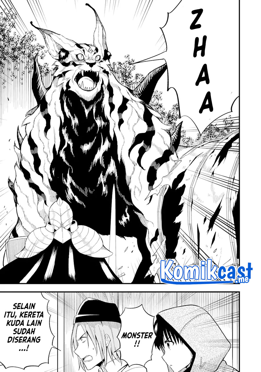 “Honyaku” no Sainou de Ore Dake ga Sekai wo Kaihen Dekiru Ken Chapter 02 - Halaman 12