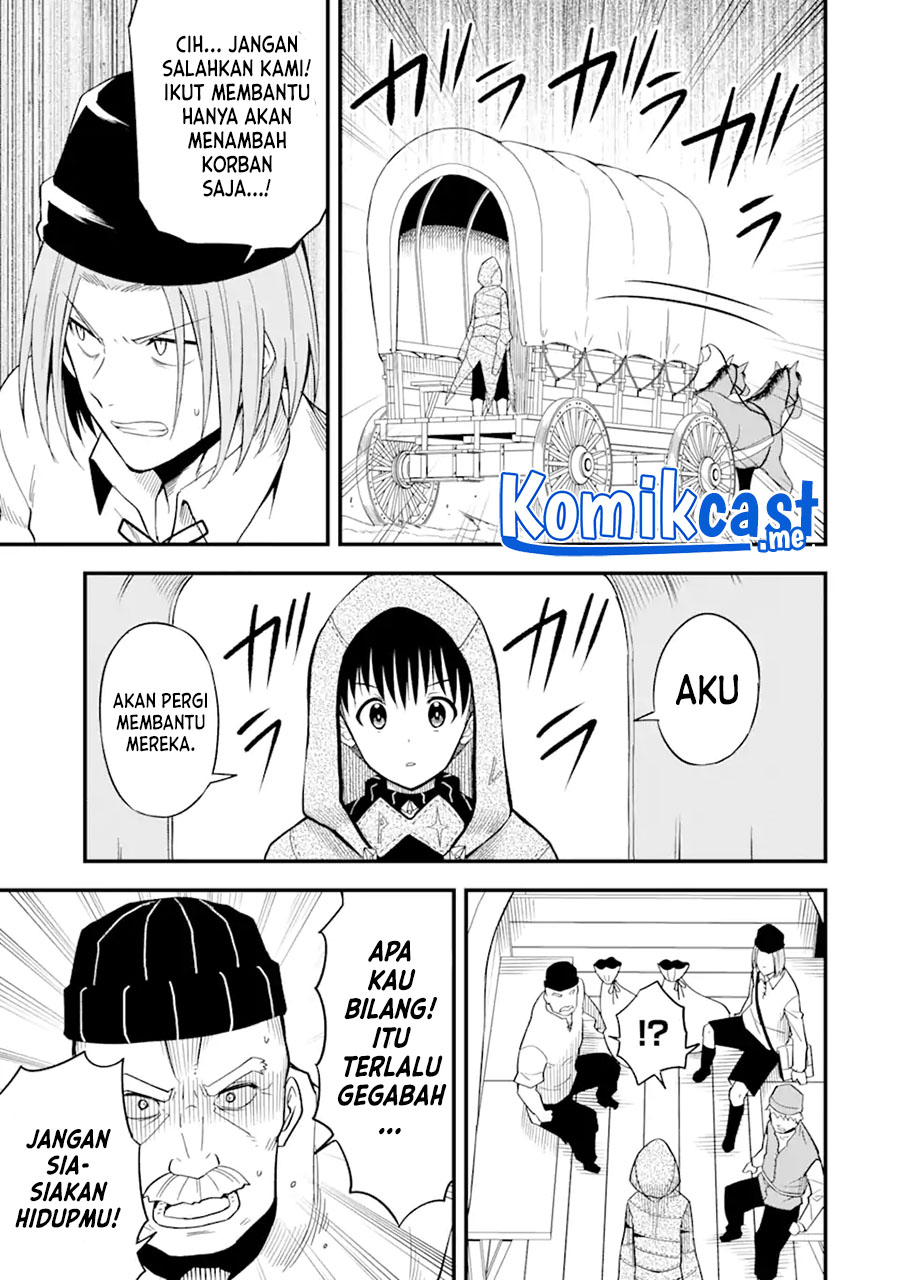 “Honyaku” no Sainou de Ore Dake ga Sekai wo Kaihen Dekiru Ken Chapter 02 - Halaman 14
