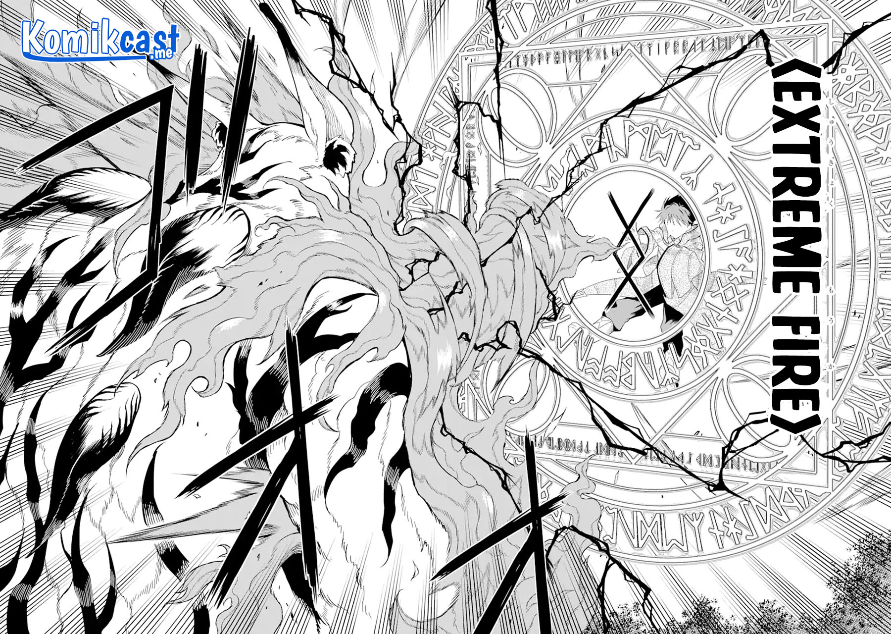 “Honyaku” no Sainou de Ore Dake ga Sekai wo Kaihen Dekiru Ken Chapter 02 - Halaman 25