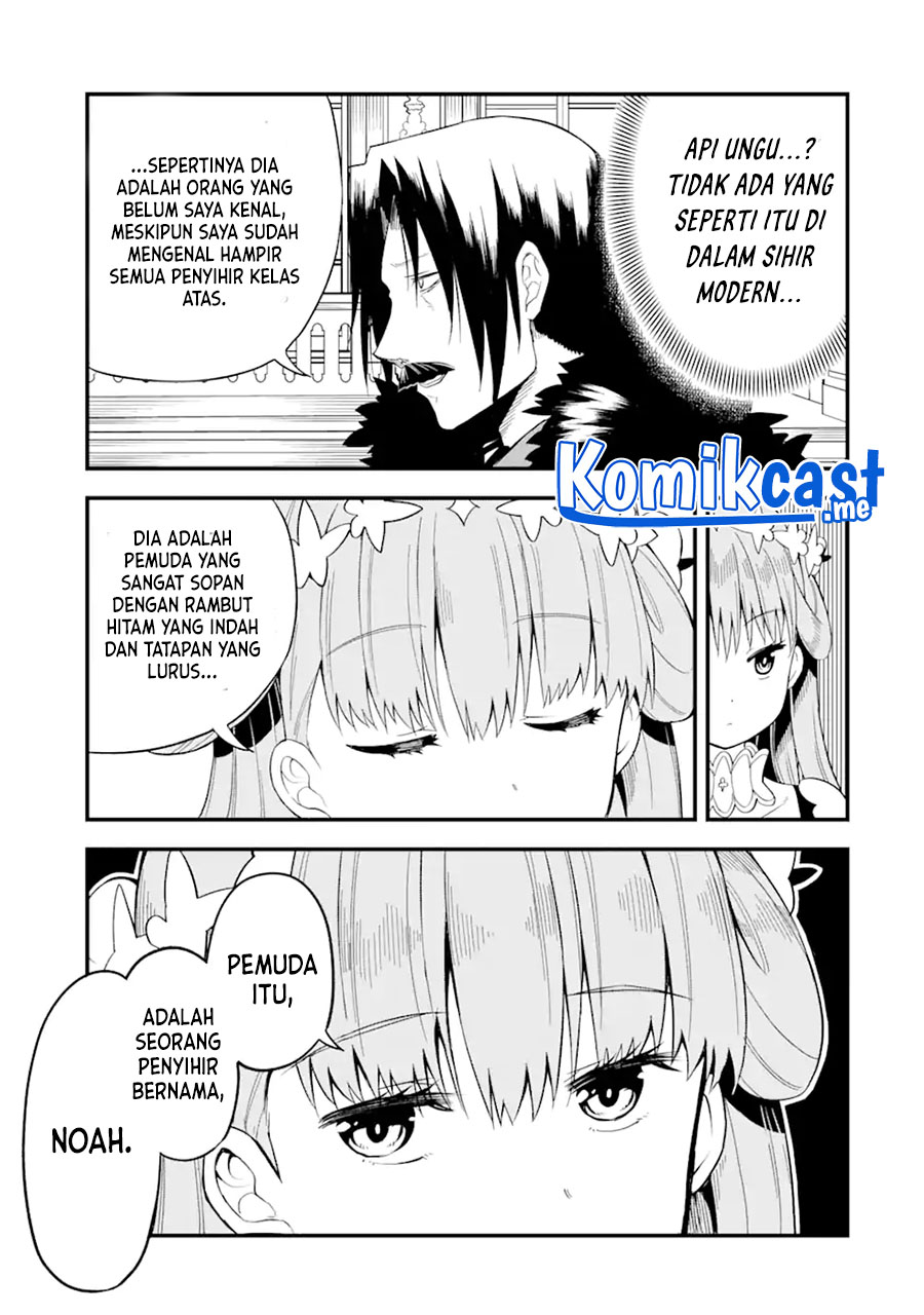 “Honyaku” no Sainou de Ore Dake ga Sekai wo Kaihen Dekiru Ken Chapter 02 - Halaman 35