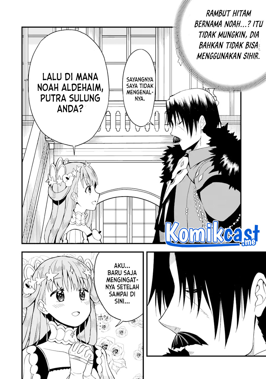 “Honyaku” no Sainou de Ore Dake ga Sekai wo Kaihen Dekiru Ken Chapter 02 - Halaman 36