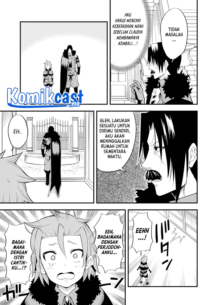 “Honyaku” no Sainou de Ore Dake ga Sekai wo Kaihen Dekiru Ken Chapter 02 - Halaman 39