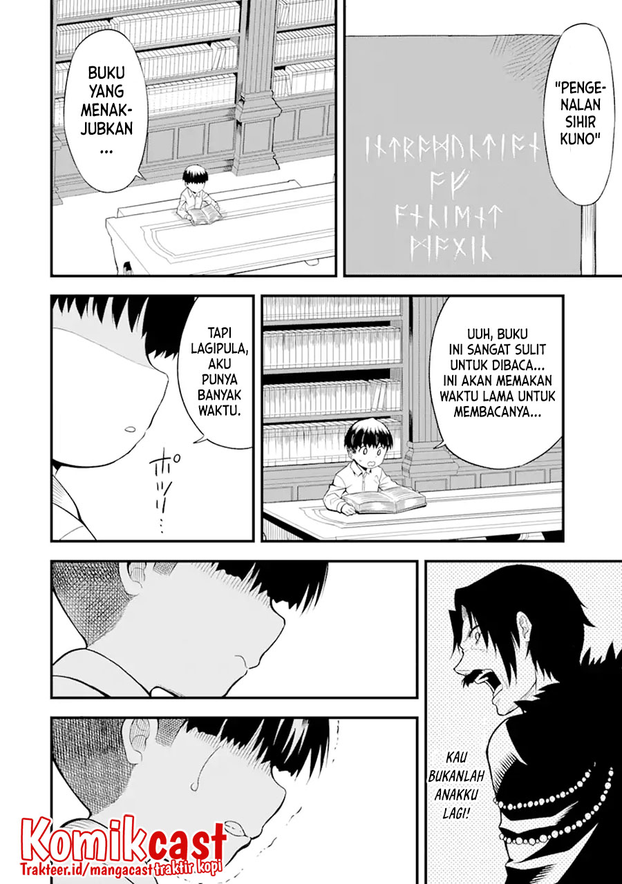 “Honyaku” no Sainou de Ore Dake ga Sekai wo Kaihen Dekiru Ken Chapter 01 - Halaman 18