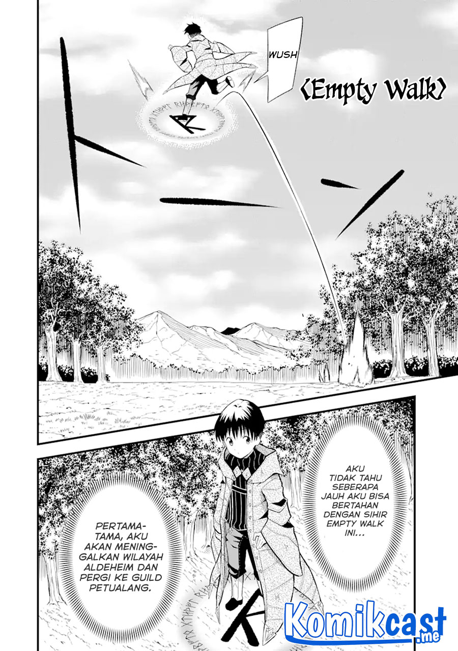 “Honyaku” no Sainou de Ore Dake ga Sekai wo Kaihen Dekiru Ken Chapter 01 - Halaman 35