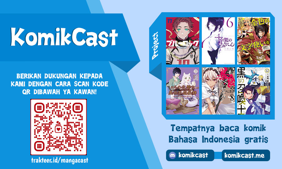 “Honyaku” no Sainou de Ore Dake ga Sekai wo Kaihen Dekiru Ken Chapter 01 - Halaman 40