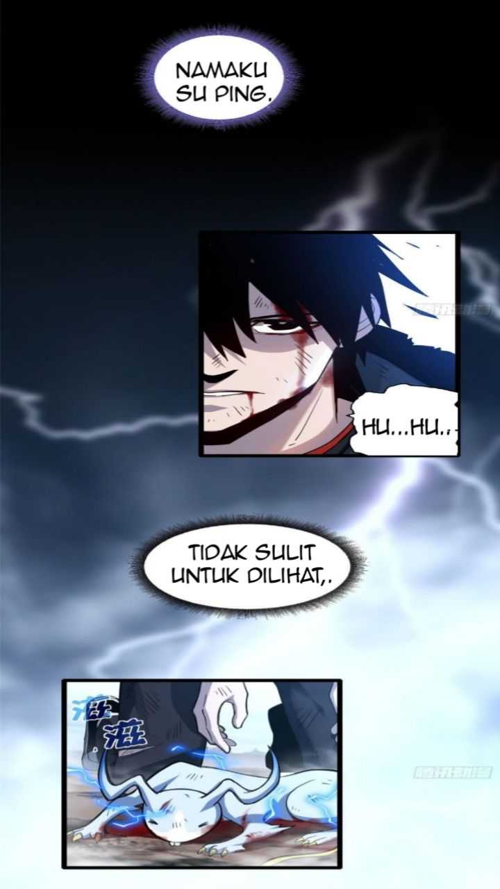 Manhua Super God Pet Shop Chapter 01 gambar 2