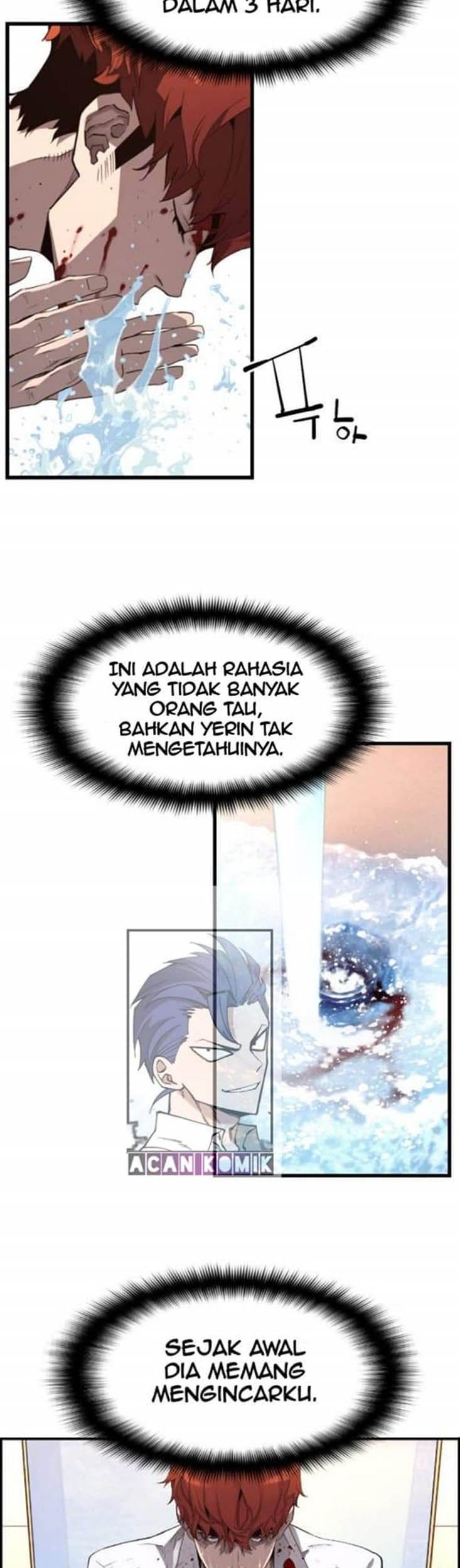Terror Man vs Revival Man Chapter 2 halaman 3