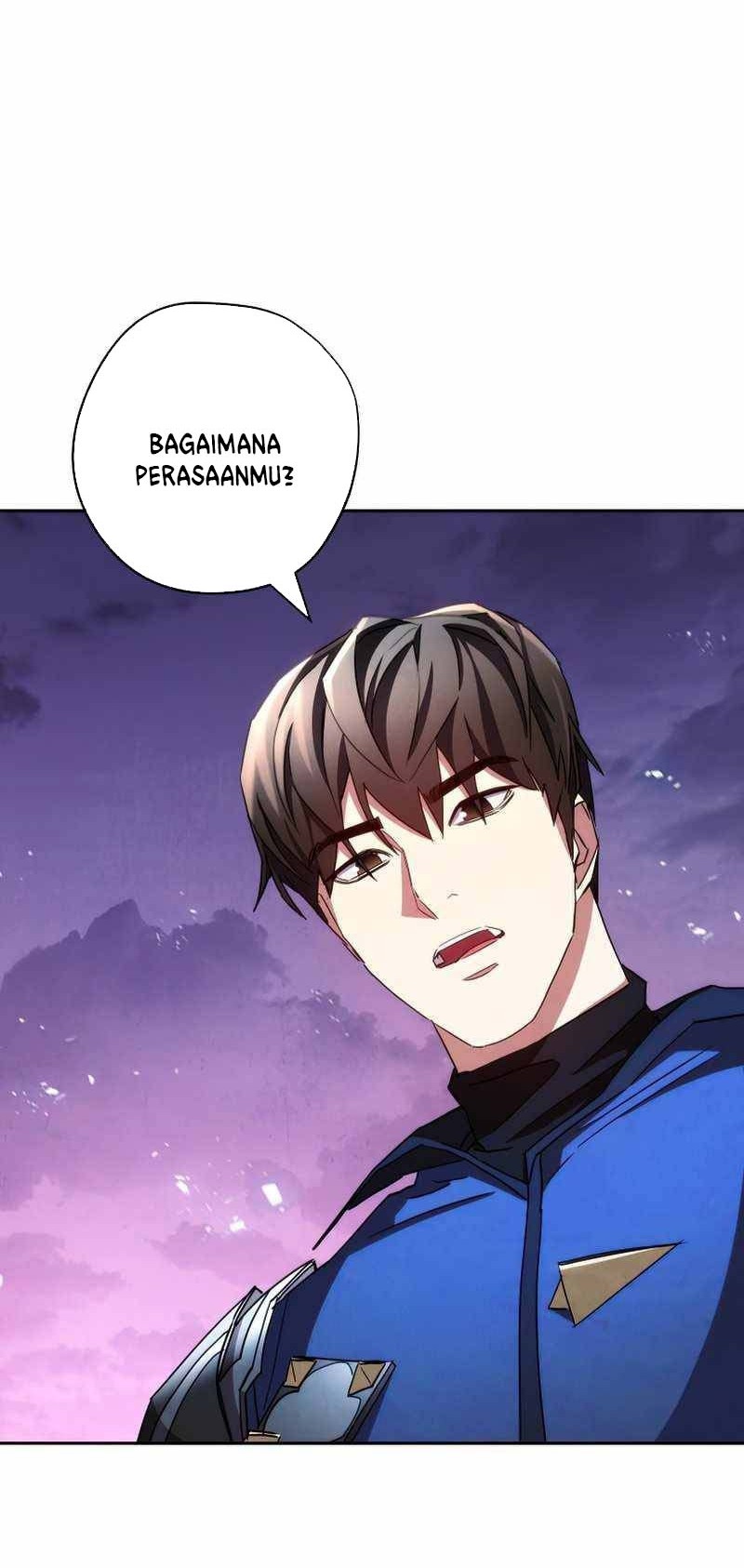 The Live Chapter 115 halaman 3