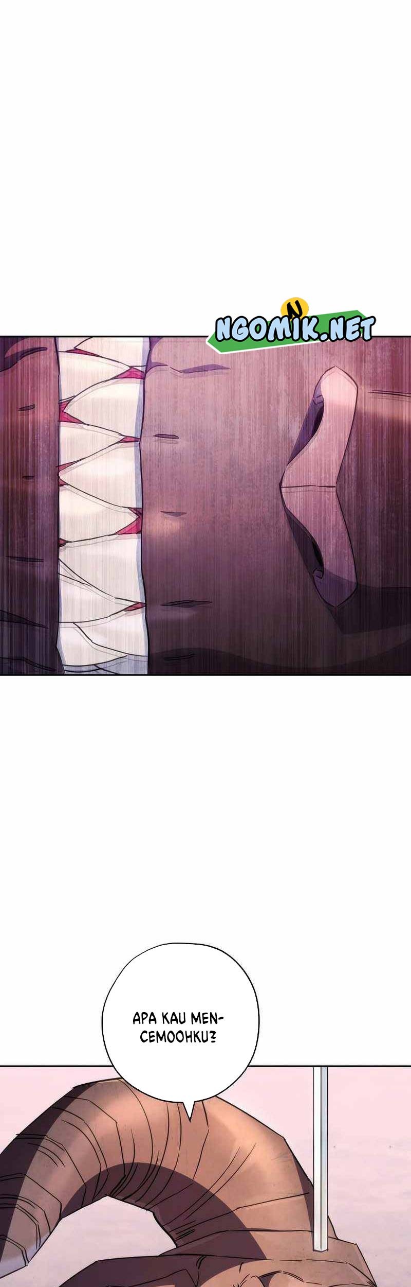 The Live Chapter 115 halaman 4