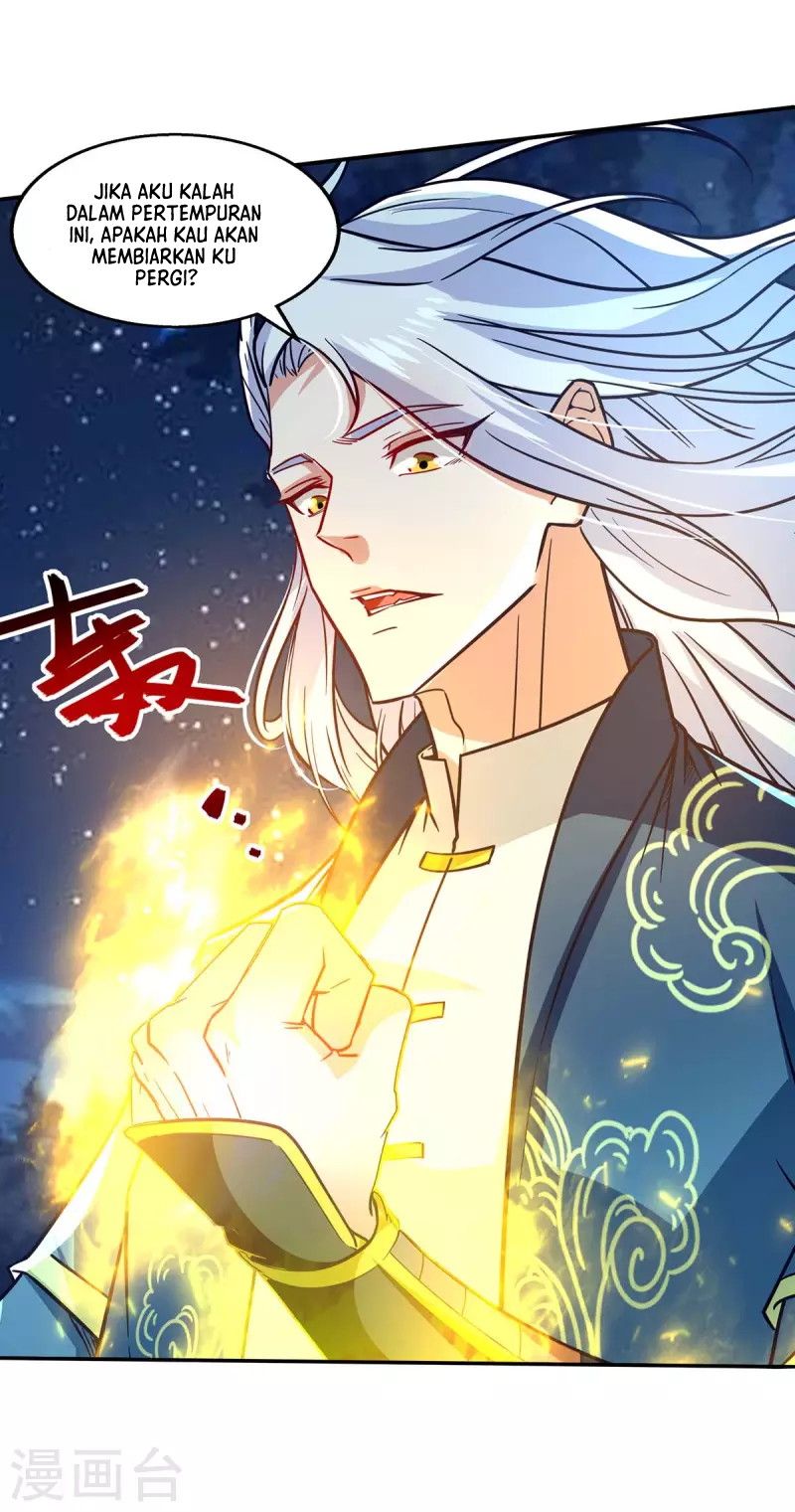 Against The Heaven Supreme Chapter 108 - Halaman 7