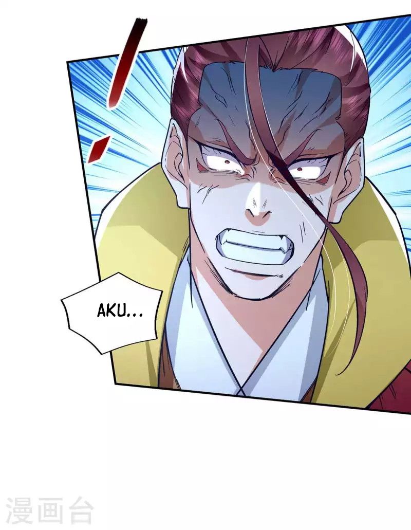 Against The Heaven Supreme Chapter 107 - Halaman 4
