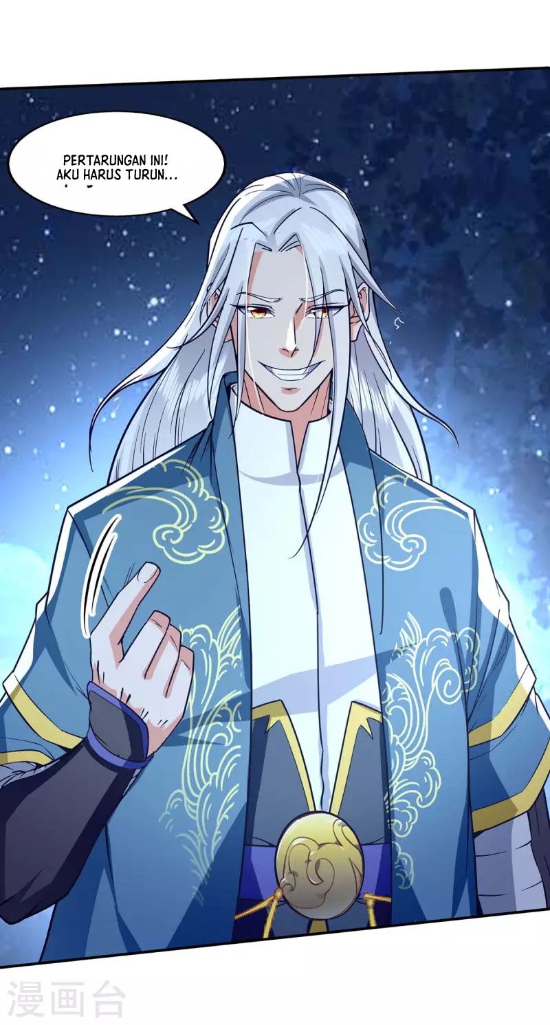 Against The Heaven Supreme Chapter 107 - Halaman 7