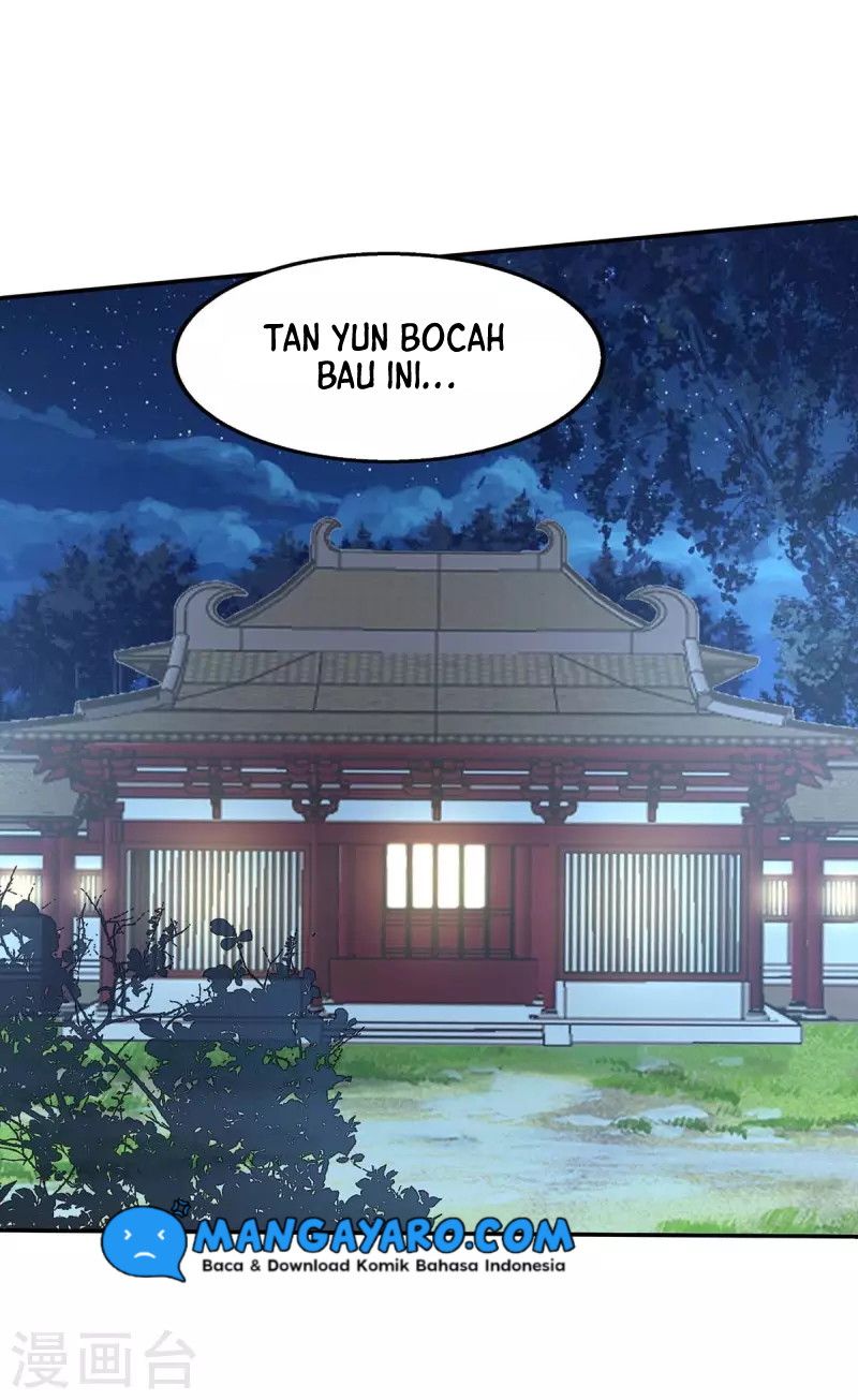 Against The Heaven Supreme Chapter 106 - Halaman 5