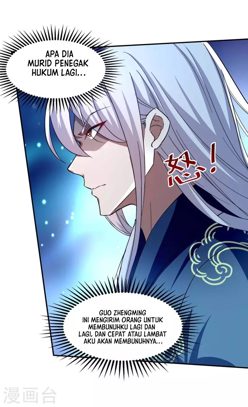 Against The Heaven Supreme Chapter 104 - Halaman 28