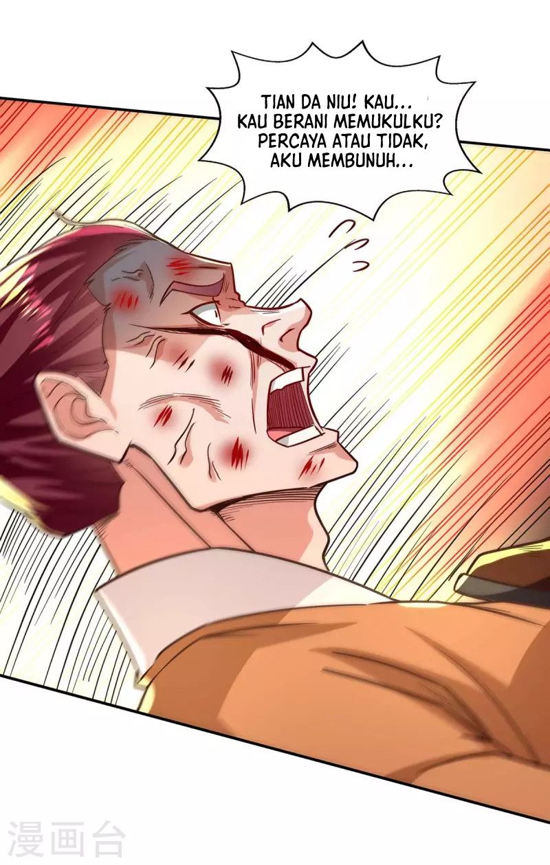 Against The Heaven Supreme Chapter 104 - Halaman 8