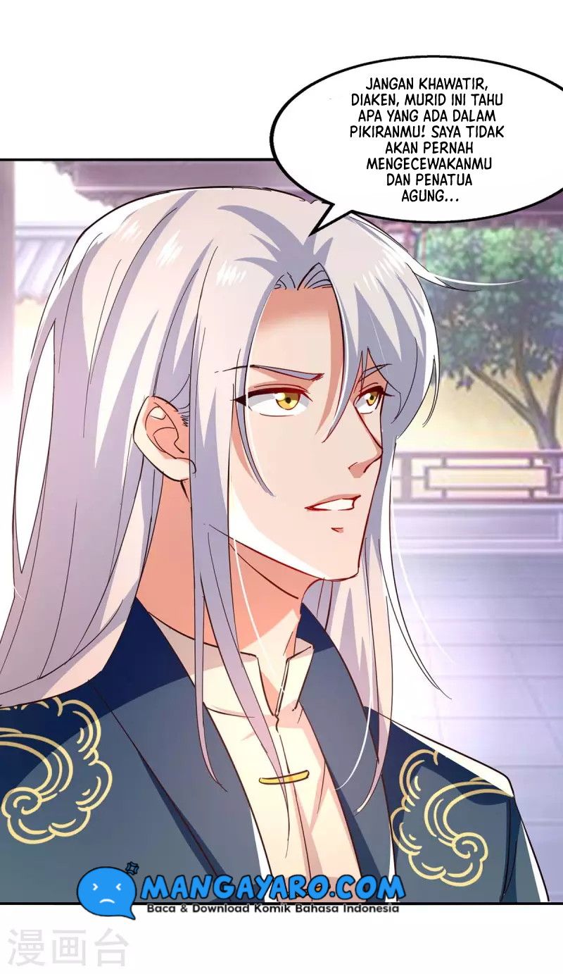 Against The Heaven Supreme Chapter 102 - Halaman 5