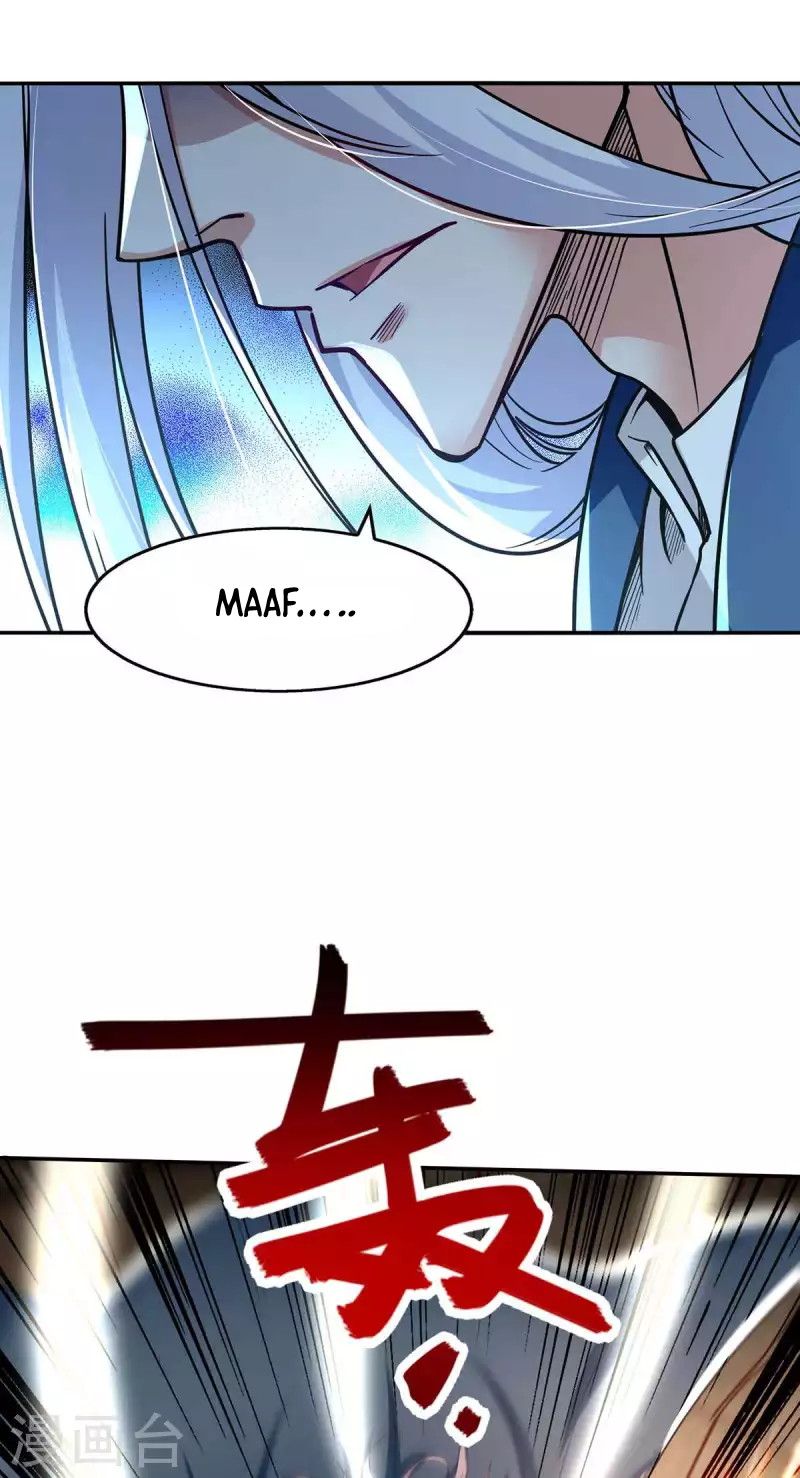 Against The Heaven Supreme Chapter 101 - Halaman 10