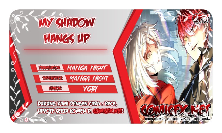 Komik My Shadow Hangs Up Chapter 126 gambar 1
