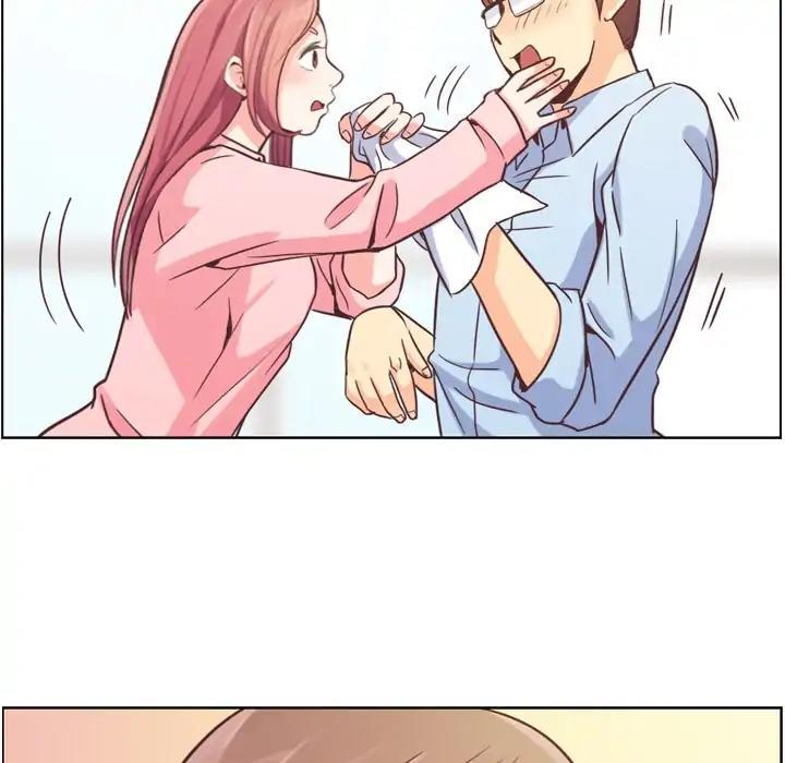 Annoying Alice Chapter 49 - Halaman 101