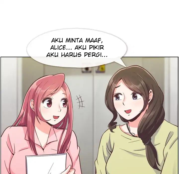 Annoying Alice Chapter 49 - Halaman 14