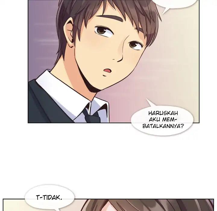 Annoying Alice Chapter 49 - Halaman 27