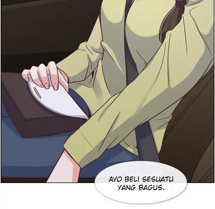 Annoying Alice Chapter 49 - Halaman 34