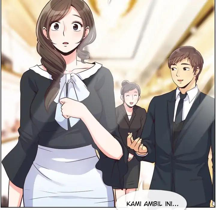 Annoying Alice Chapter 49 - Halaman 37
