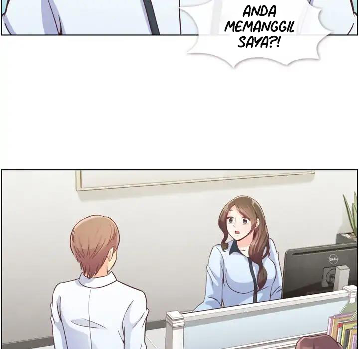 Annoying Alice Chapter 49 - Halaman 67