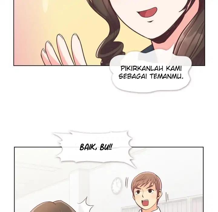 Annoying Alice Chapter 49 - Halaman 69