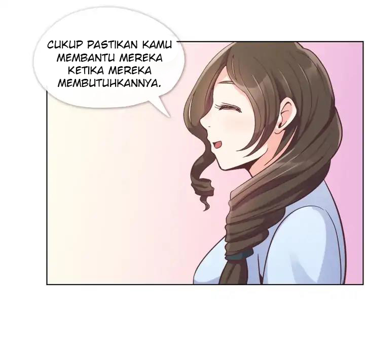 Annoying Alice Chapter 49 - Halaman 79