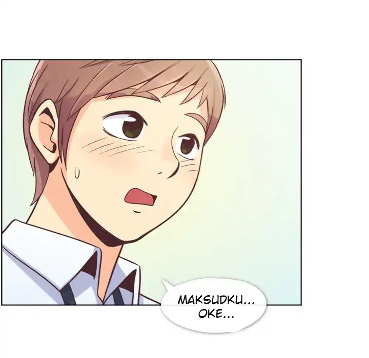 Annoying Alice Chapter 49 - Halaman 82