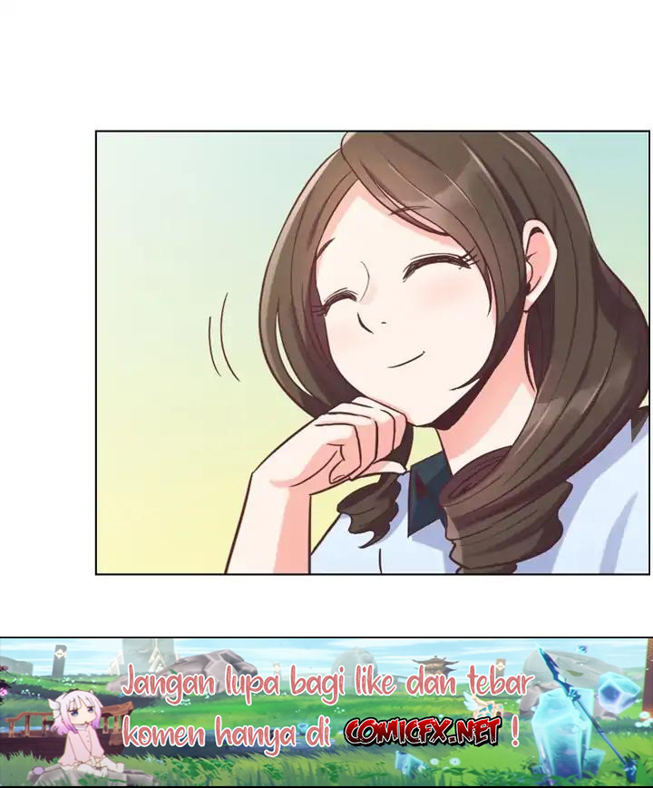Annoying Alice Chapter 49 - Halaman 83