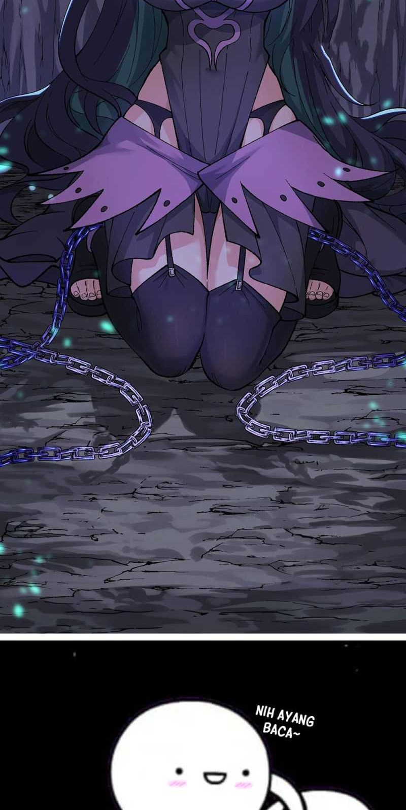 The Heavenly Path Is Not Stupid Chapter 03 - Halaman 96