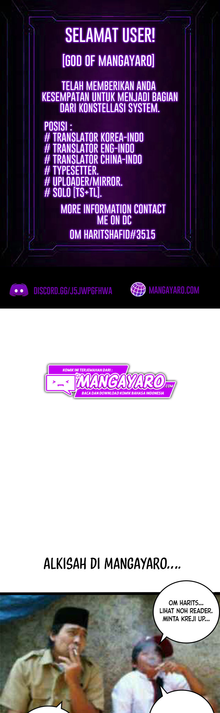 Manhwa I Reincarnated as a Legendary Surgeon Chapter 46 gambar 2