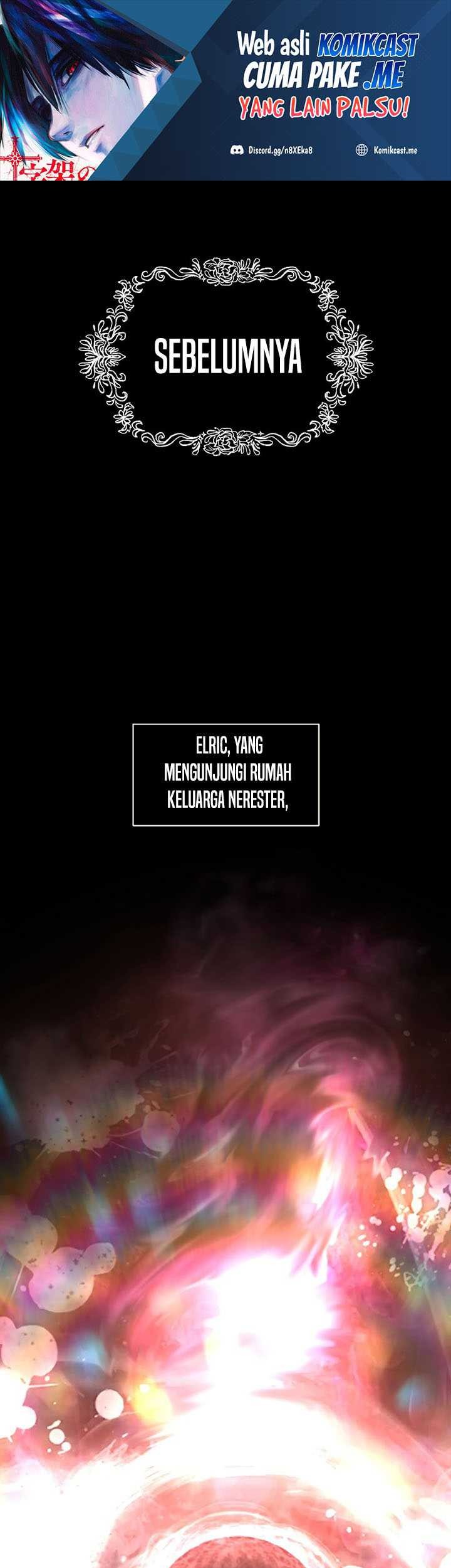 Manhwa Talent-Swallowing Magician Chapter 43 gambar 2
