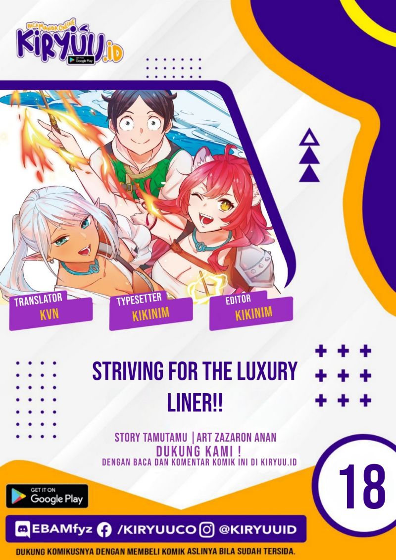 Komik Surviving as a Fish Chapter 18 gambar 1
