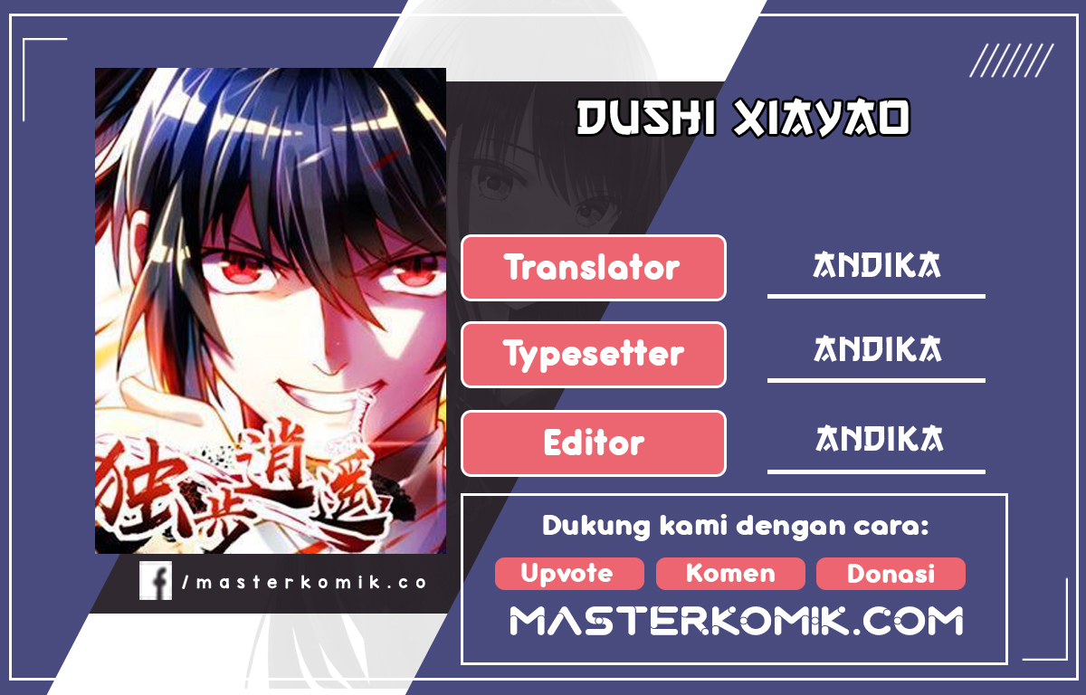 Komik Dushi Xiaoyao Chapter 278 gambar 1