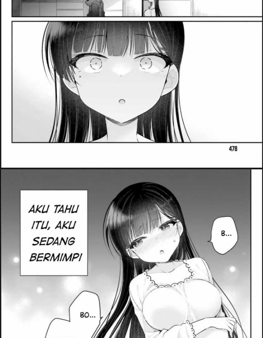 Ani to Imouto no Shitai Shitai Shitai Koto Chapter 01 - Halaman 25