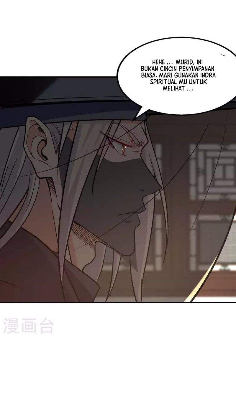 Against The Heaven Supreme Chapter 149 halaman 2